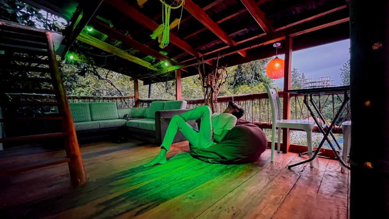 Adhi'S Place Ела Екстериор снимка