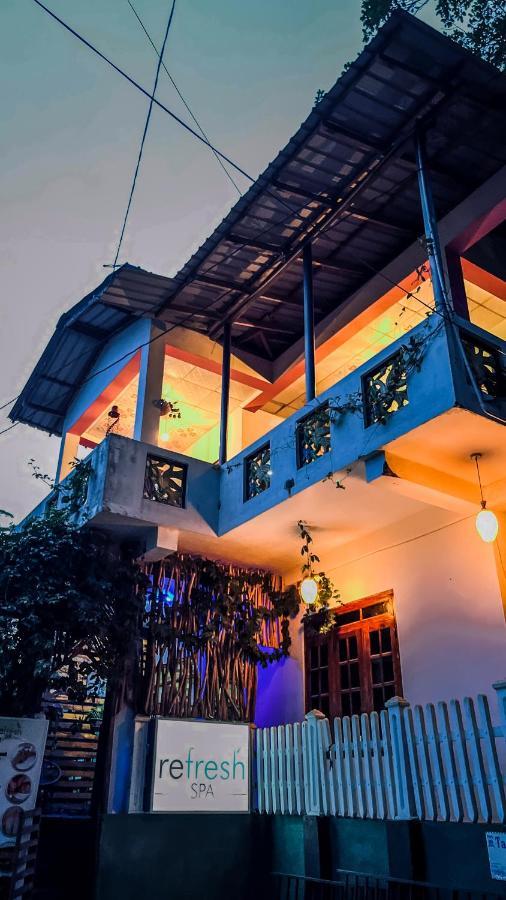 Adhi'S Place Ела Екстериор снимка